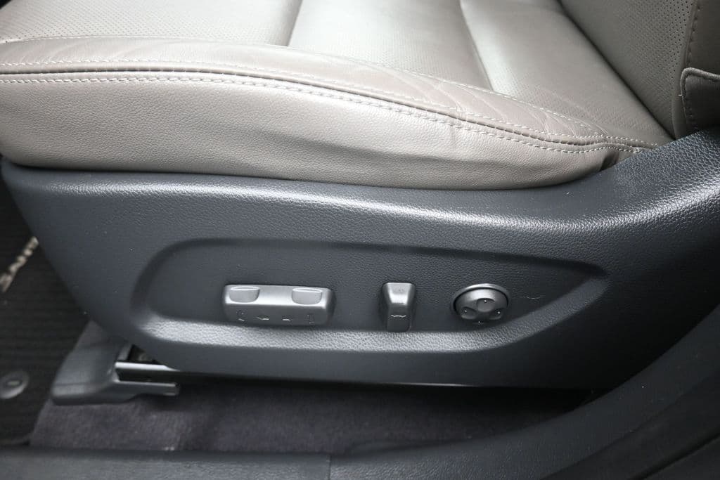 2018 Hyundai Santa Fe SE Ultimate, photo 13 of 82