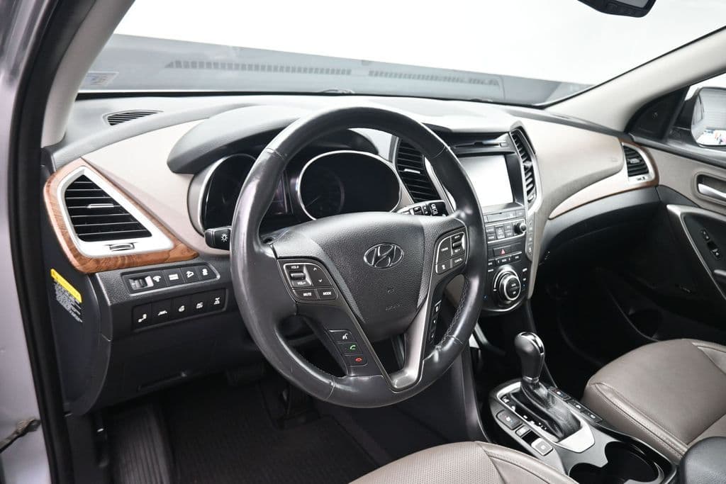 2018 Hyundai Santa Fe SE Ultimate, photo 14 of 82