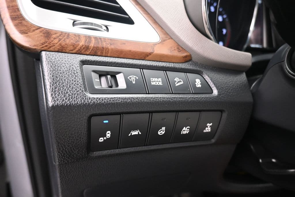 2018 Hyundai Santa Fe SE Ultimate, photo 34 of 82
