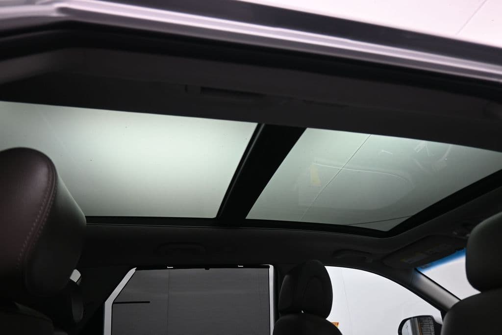 2018 Hyundai Santa Fe SE Ultimate, photo 58 of 82
