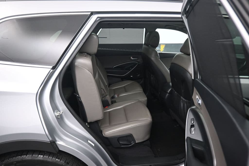 2018 Hyundai Santa Fe SE Ultimate, photo 52 of 82