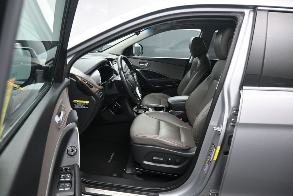 2018 Hyundai Santa Fe SE Ultimate, photo 12 of 82
