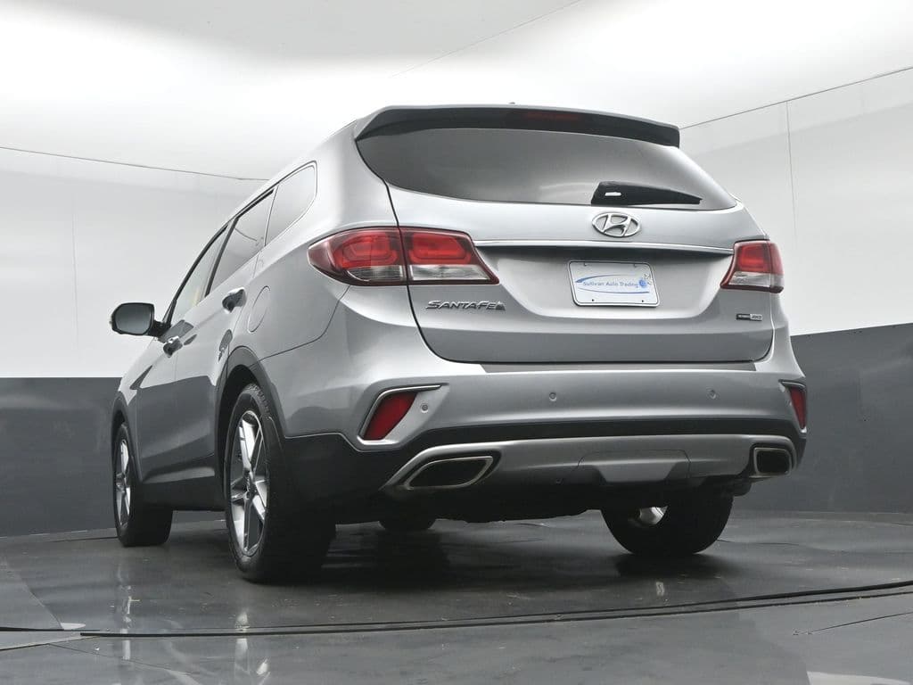2018 Hyundai Santa Fe SE Ultimate, photo 77 of 82
