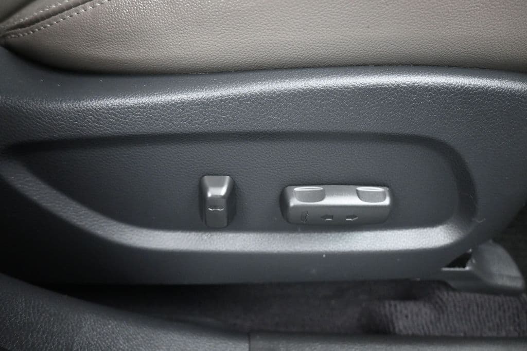 2018 Hyundai Santa Fe SE Ultimate, photo 62 of 82