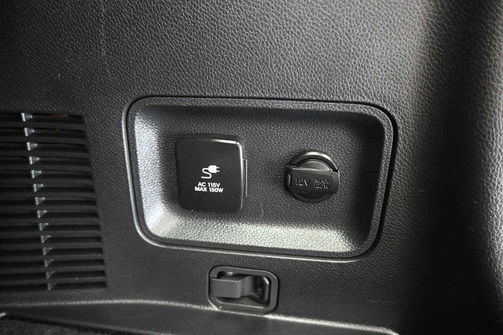 2018 Hyundai Santa Fe SE Ultimate, photo 66 of 82