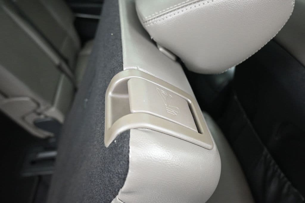 2018 Hyundai Santa Fe SE Ultimate, photo 54 of 82