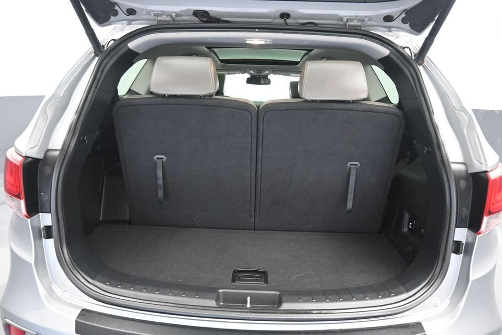2018 Hyundai Santa Fe SE Ultimate, photo 64 of 82