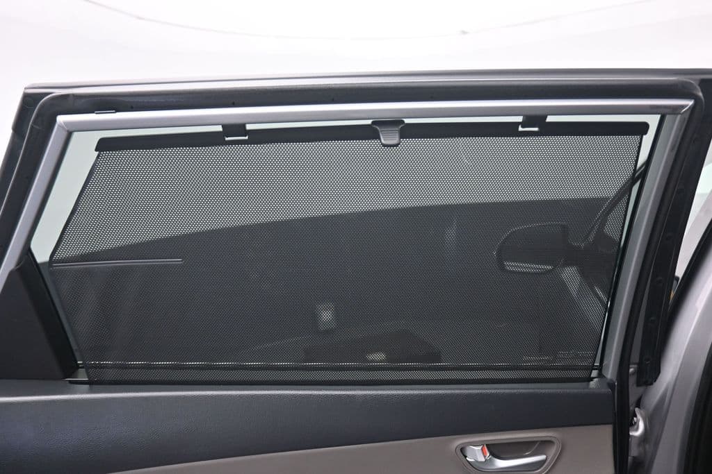2018 Hyundai Santa Fe SE Ultimate, photo 39 of 82