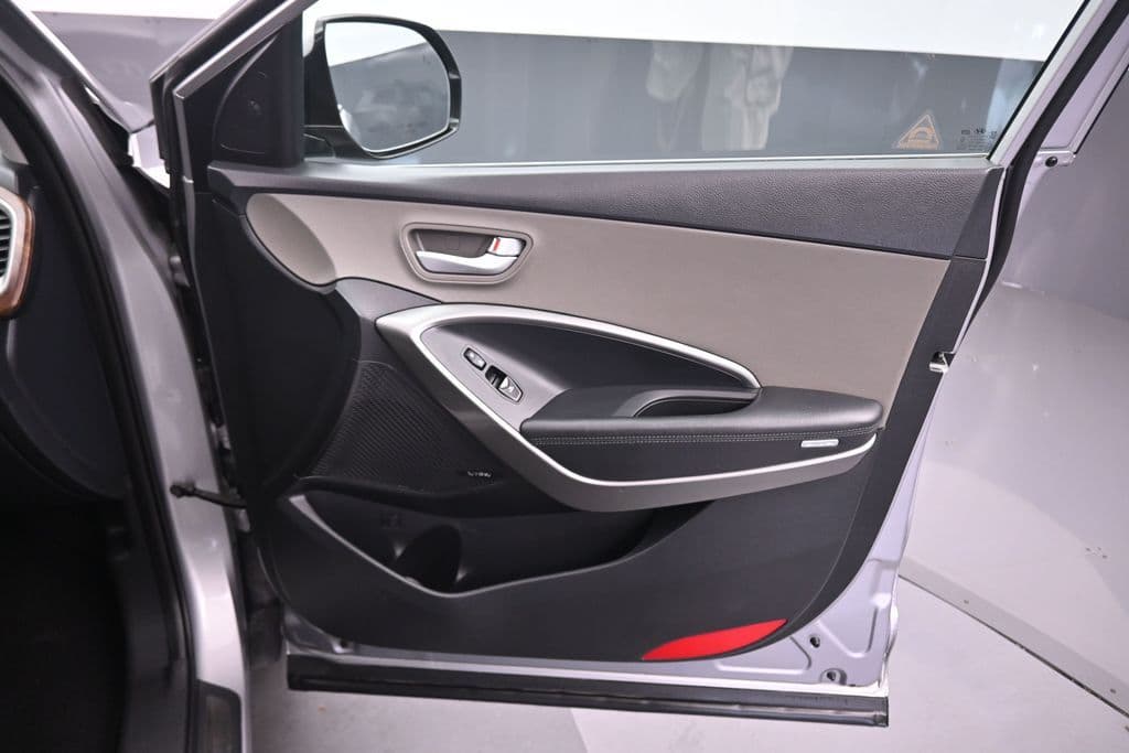 2018 Hyundai Santa Fe SE Ultimate, photo 59 of 82