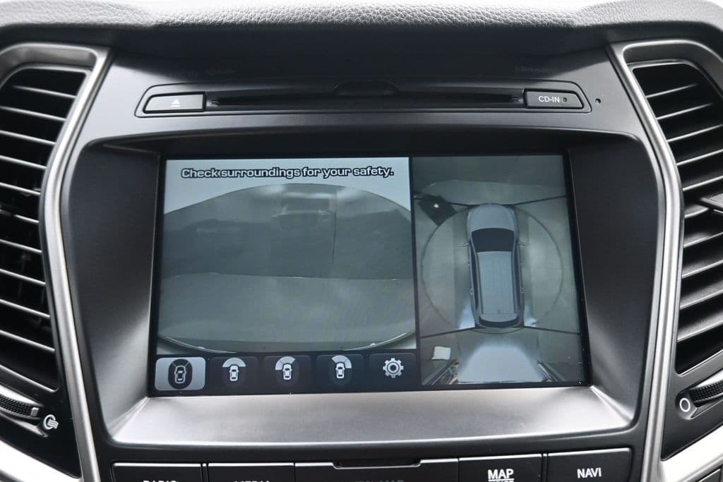 2018 Hyundai Santa Fe SE Ultimate, photo 24 of 82