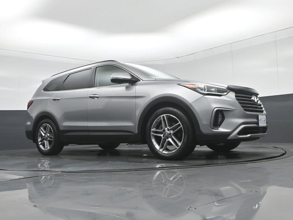 2018 Hyundai Santa Fe SE Ultimate, photo 75 of 82