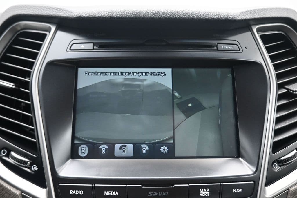 2018 Hyundai Santa Fe SE Ultimate, photo 26 of 82