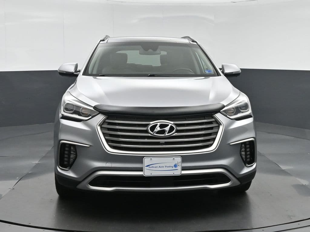 2018 Hyundai Santa Fe SE Ultimate, photo 2 of 82
