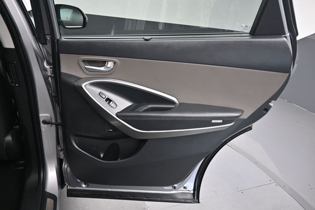 2018 Hyundai Santa Fe SE Ultimate, photo 49 of 82