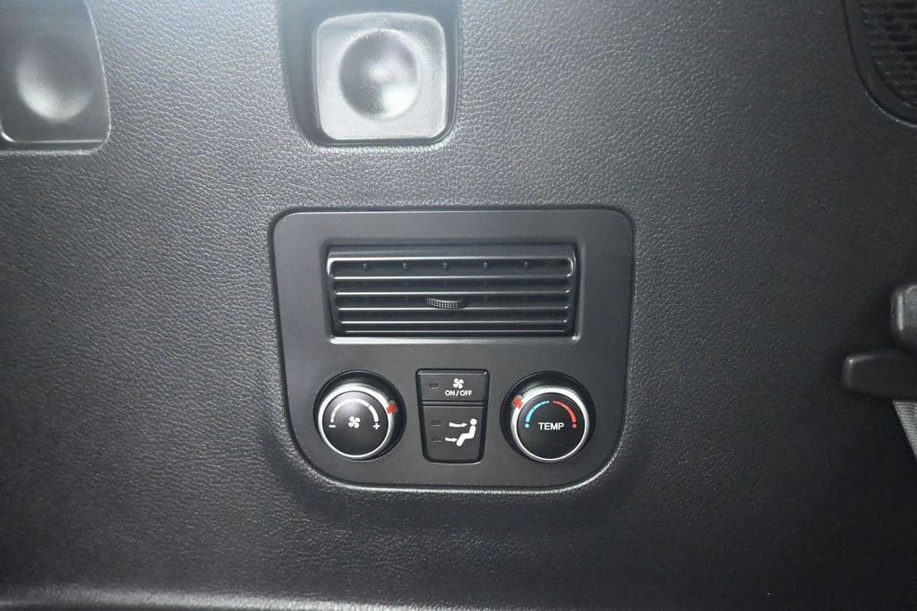 2018 Hyundai Santa Fe SE Ultimate, photo 45 of 82