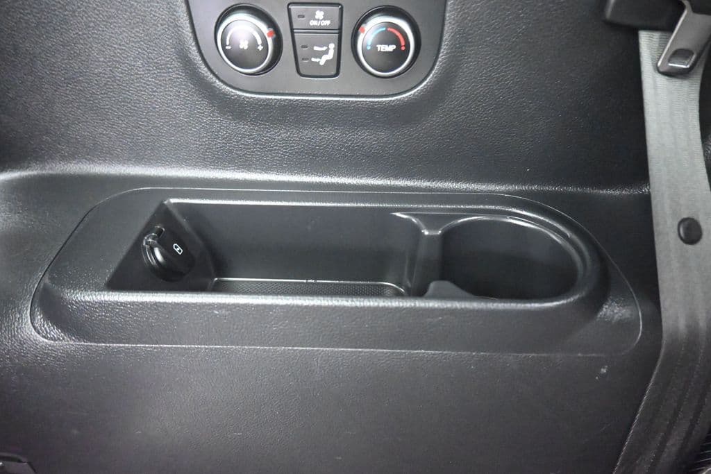 2018 Hyundai Santa Fe SE Ultimate, photo 46 of 82