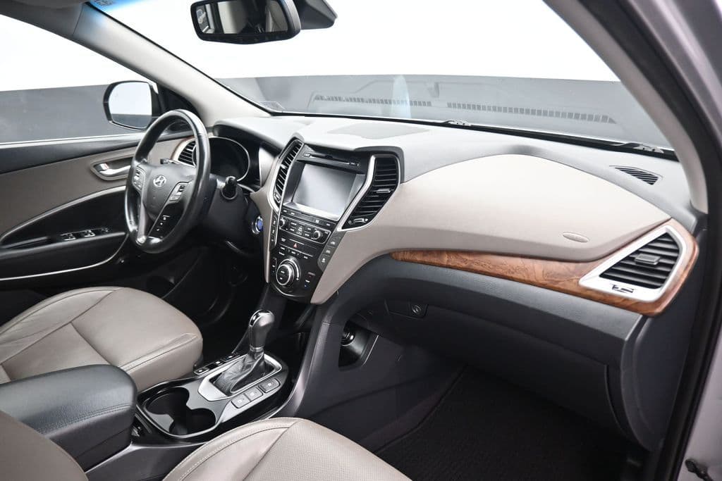 2018 Hyundai Santa Fe SE Ultimate, photo 63 of 82