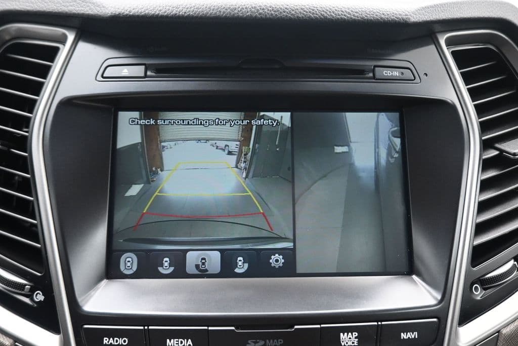 2018 Hyundai Santa Fe SE Ultimate, photo 22 of 82