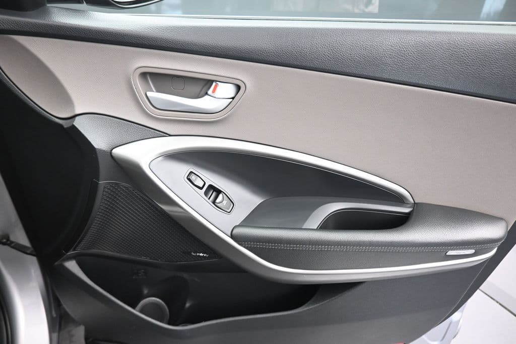 2018 Hyundai Santa Fe SE Ultimate, photo 60 of 82