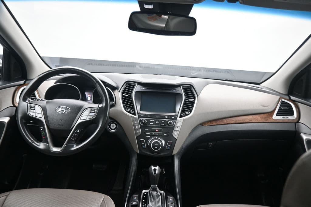 2018 Hyundai Santa Fe SE Ultimate, photo 57 of 82