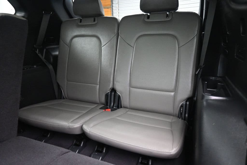 2018 Hyundai Santa Fe SE Ultimate, photo 44 of 82