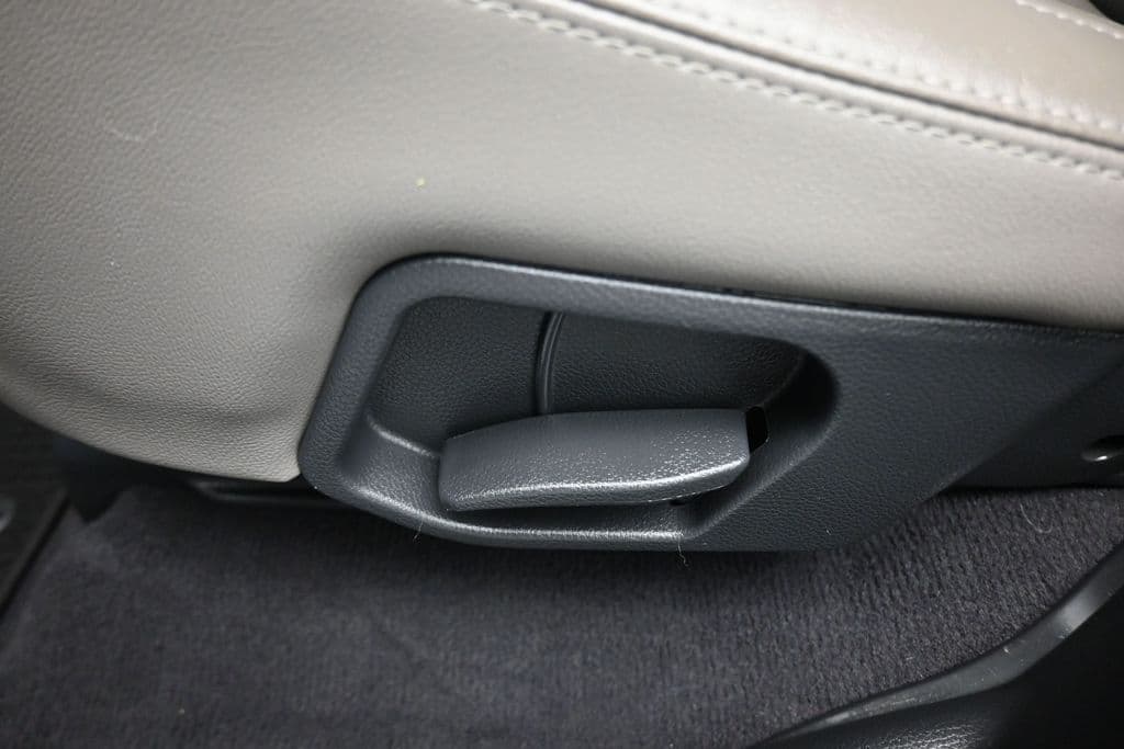 2018 Hyundai Santa Fe SE Ultimate, photo 41 of 82