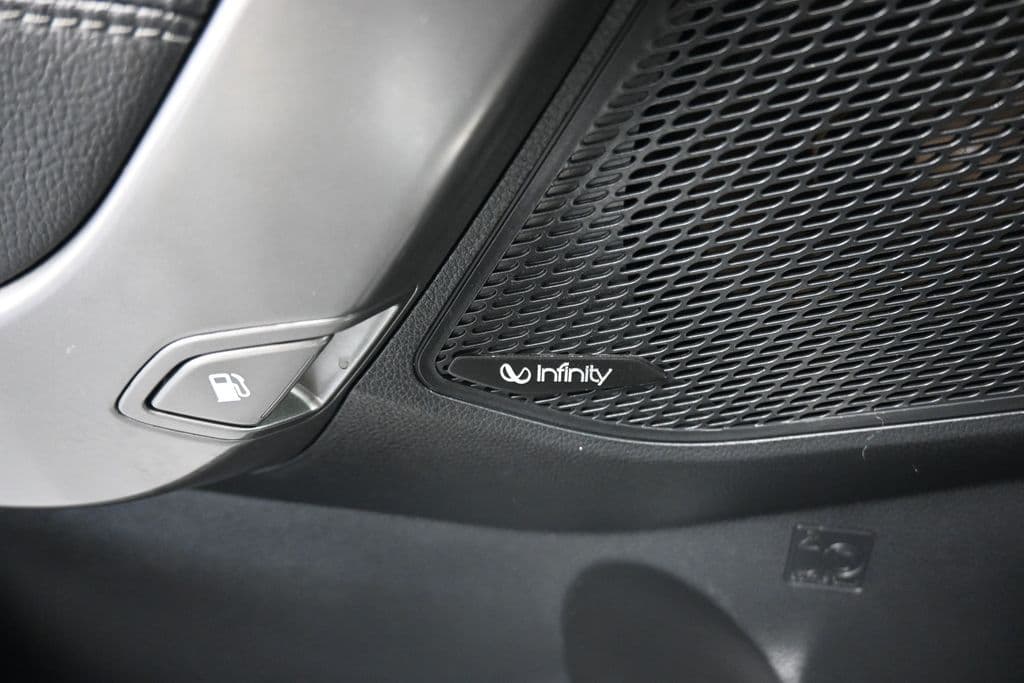 2018 Hyundai Santa Fe SE Ultimate, photo 11 of 82
