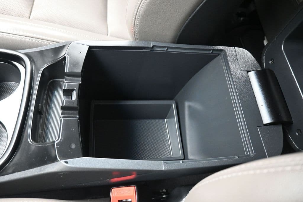 2018 Hyundai Santa Fe SE Ultimate, photo 32 of 82