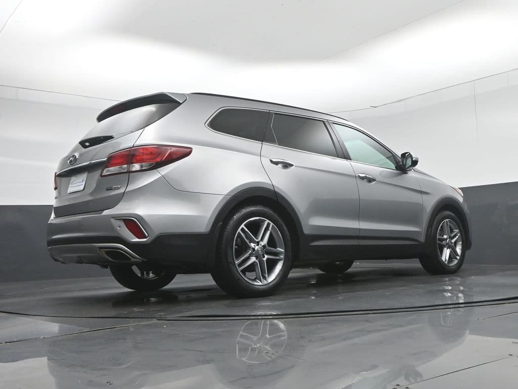 2018 Hyundai Santa Fe SE Ultimate, photo 78 of 82