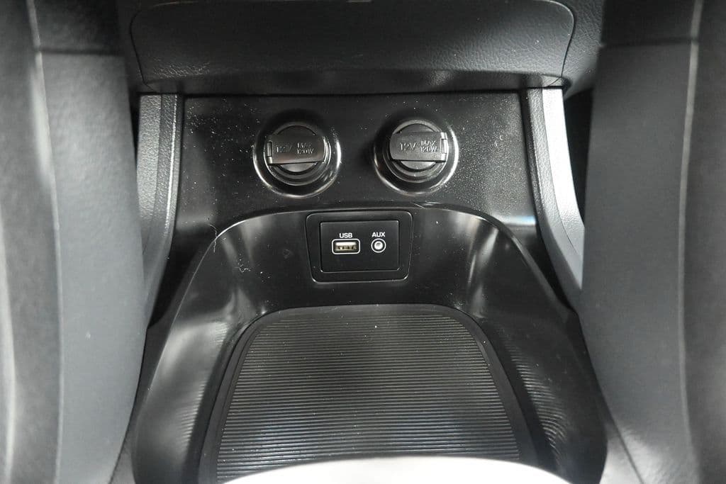 2018 Hyundai Santa Fe SE Ultimate, photo 30 of 82