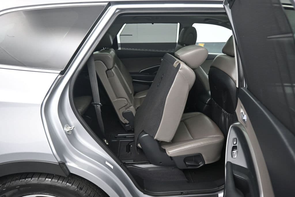 2018 Hyundai Santa Fe SE Ultimate, photo 55 of 82