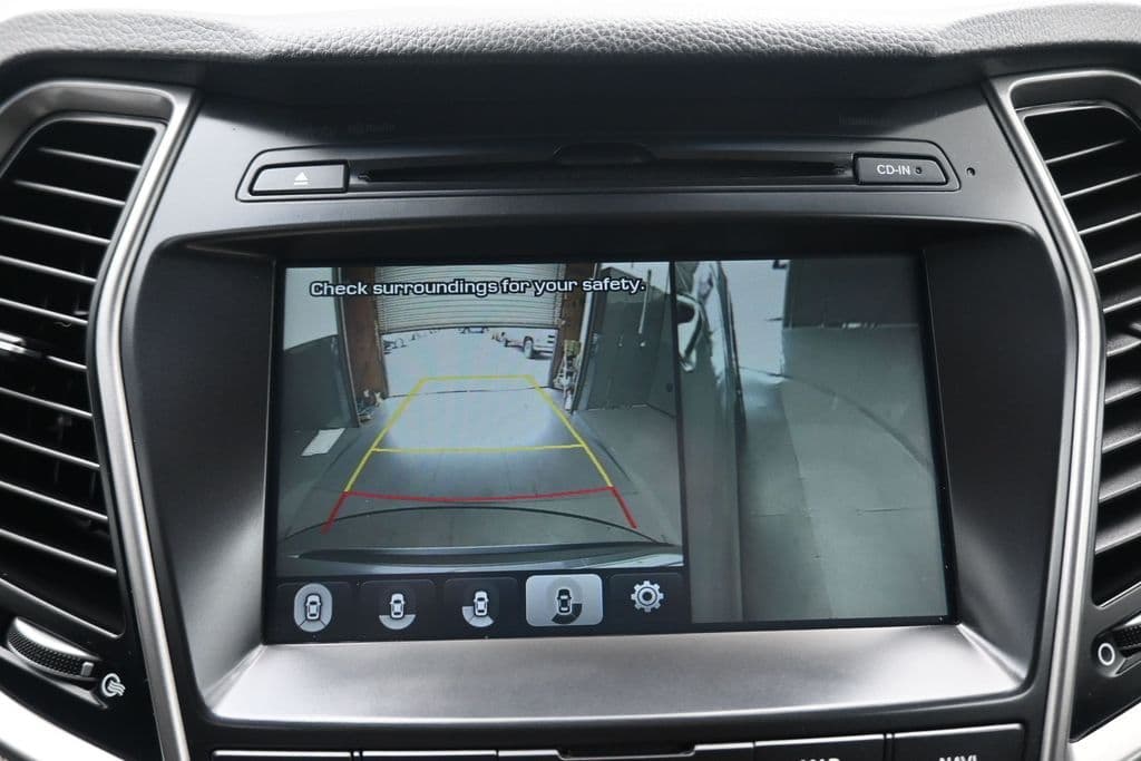 2018 Hyundai Santa Fe SE Ultimate, photo 23 of 82