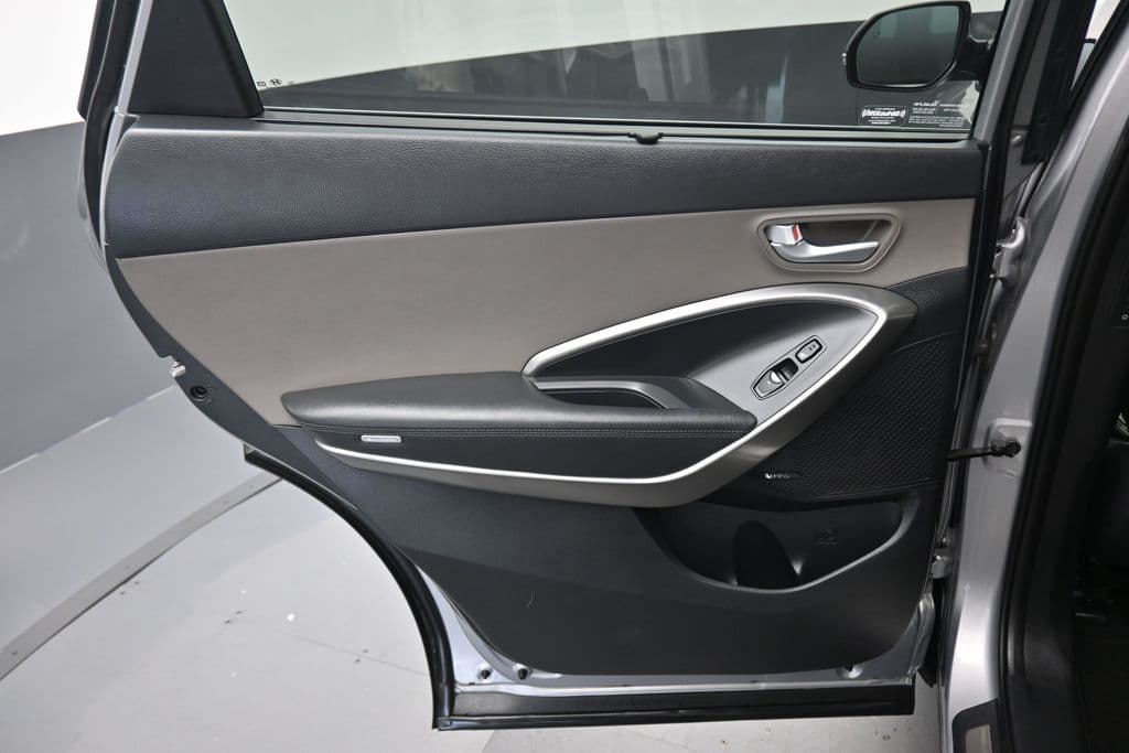 2018 Hyundai Santa Fe SE Ultimate, photo 37 of 82