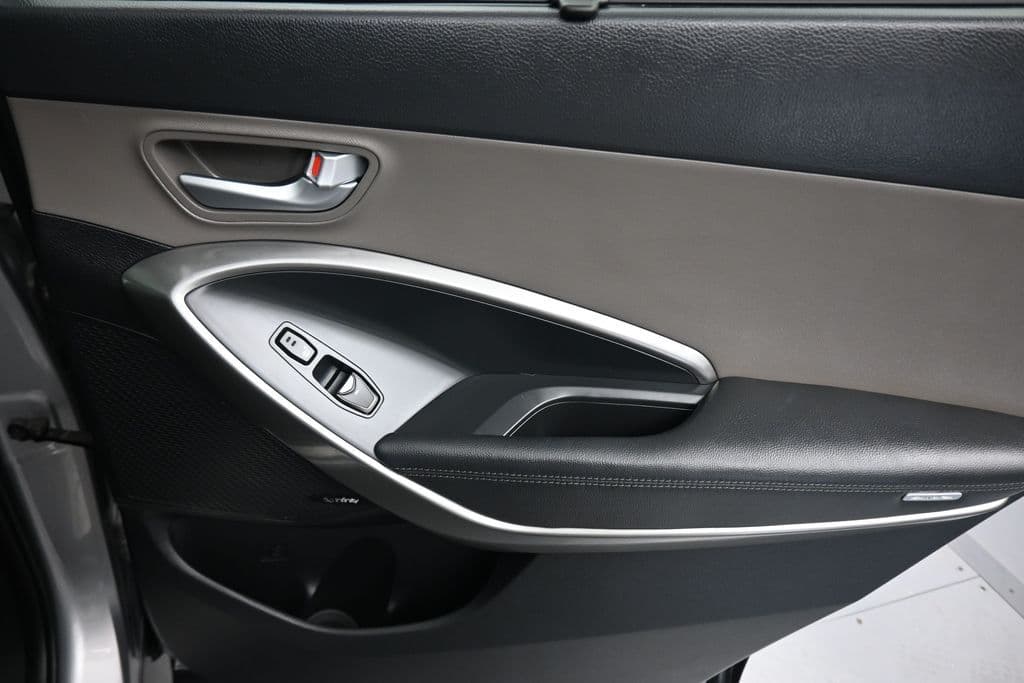 2018 Hyundai Santa Fe SE Ultimate, photo 50 of 82