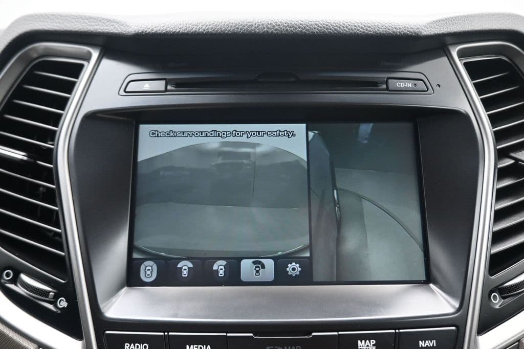 2018 Hyundai Santa Fe SE Ultimate, photo 27 of 82