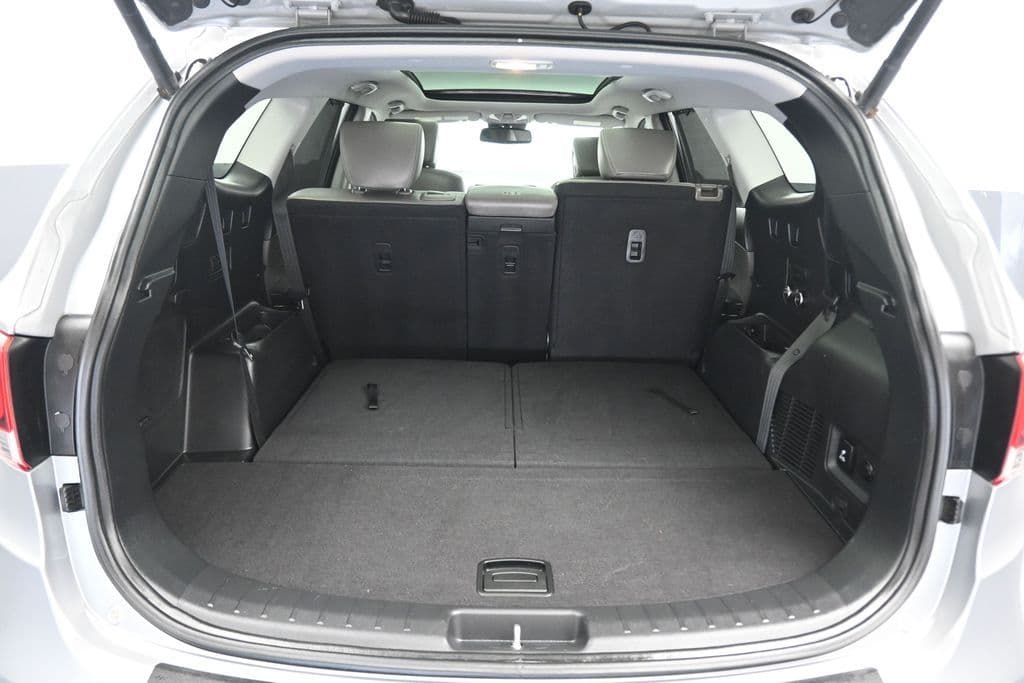2018 Hyundai Santa Fe SE Ultimate, photo 69 of 82