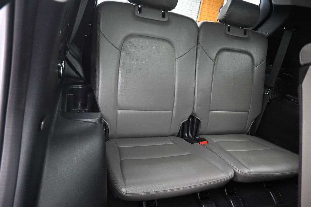 2018 Hyundai Santa Fe SE Ultimate, photo 56 of 82