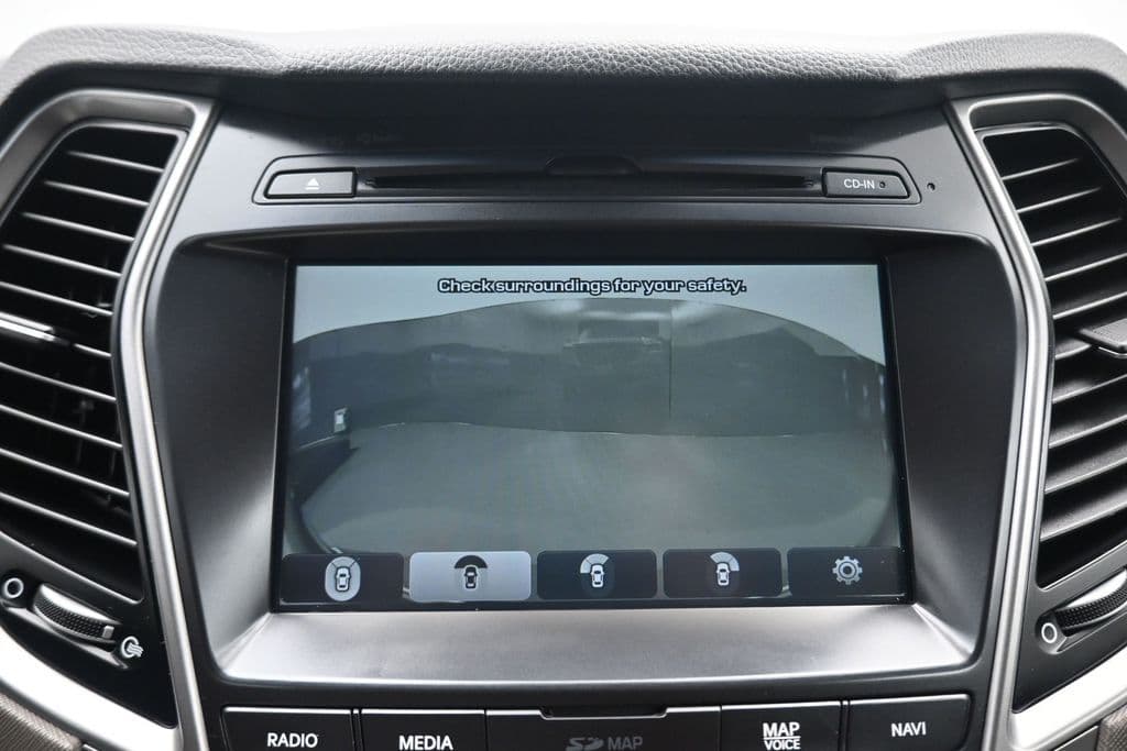 2018 Hyundai Santa Fe SE Ultimate, photo 25 of 82