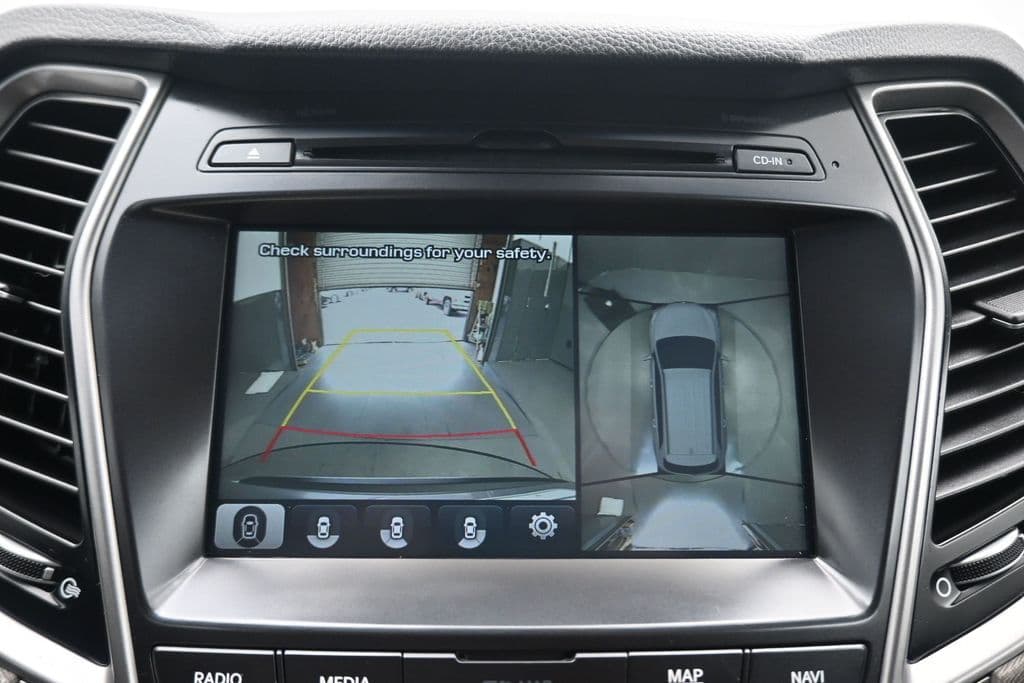 2018 Hyundai Santa Fe SE Ultimate, photo 20 of 82