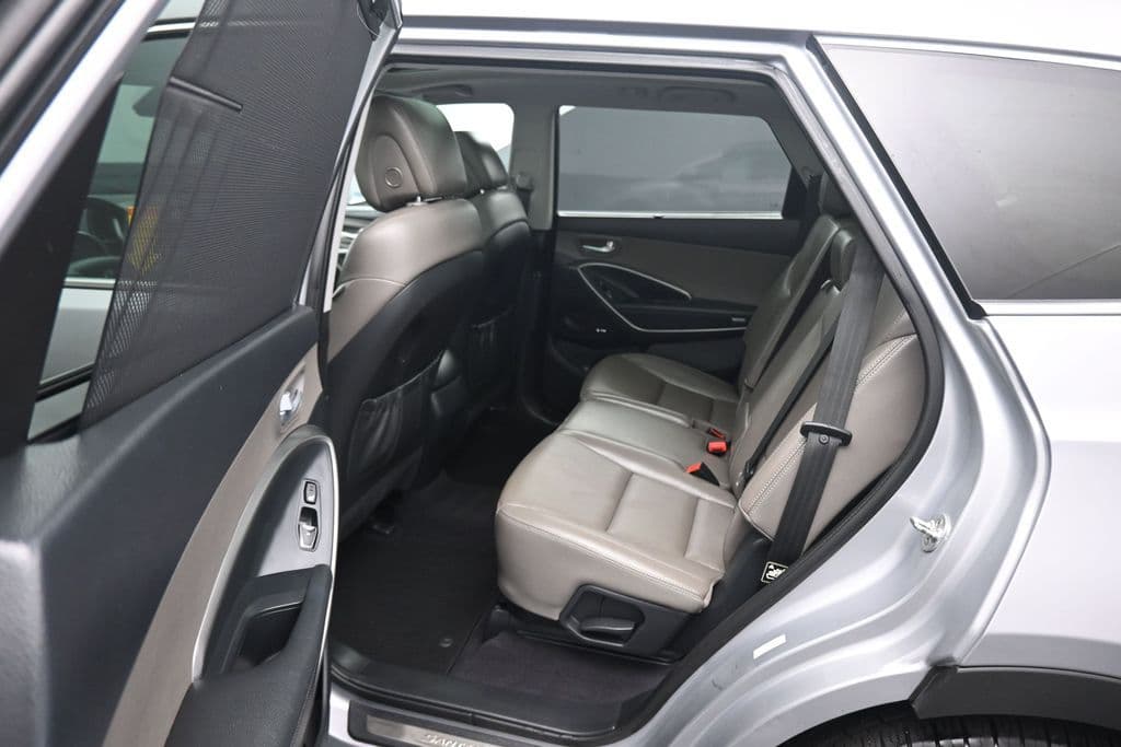 2018 Hyundai Santa Fe SE Ultimate, photo 40 of 82
