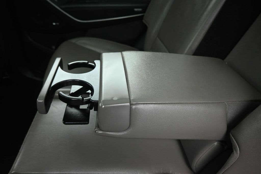 2018 Hyundai Santa Fe SE Ultimate, photo 42 of 82