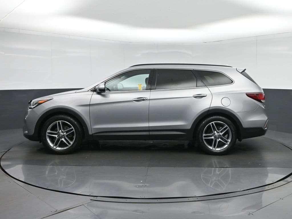 2018 Hyundai Santa Fe SE Ultimate, photo 4 of 82