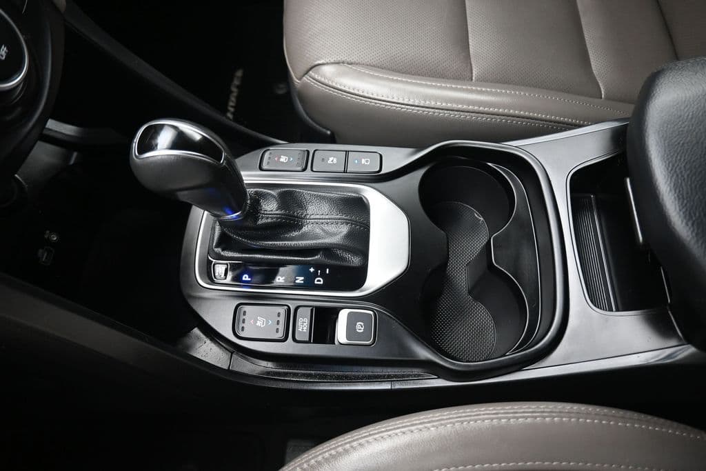 2018 Hyundai Santa Fe SE Ultimate, photo 31 of 82
