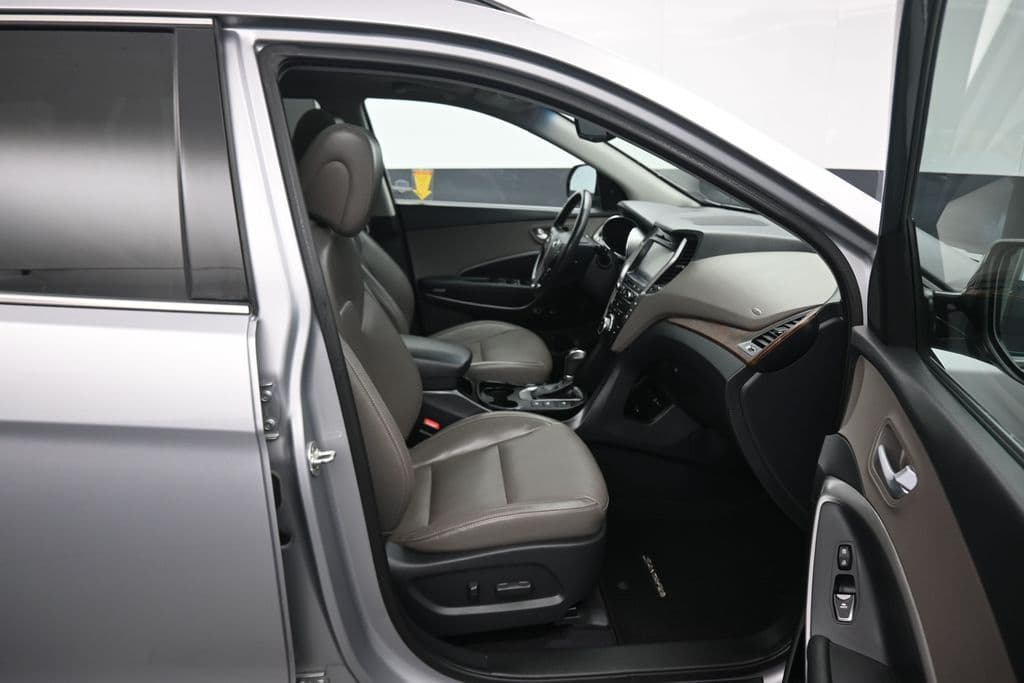 2018 Hyundai Santa Fe SE Ultimate, photo 61 of 82