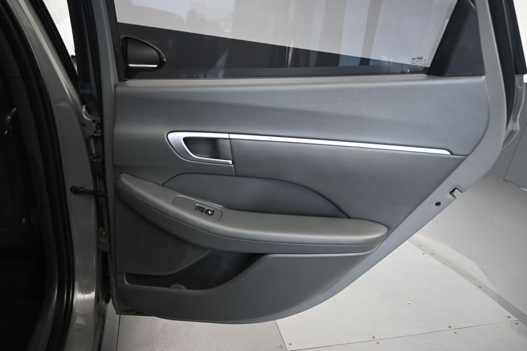 2022 Hyundai Sonata SEL Plus, photo 36 of 61