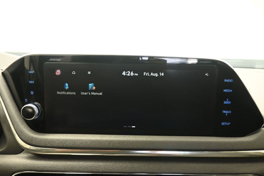 2022 Hyundai Sonata SEL Plus, photo 18 of 61