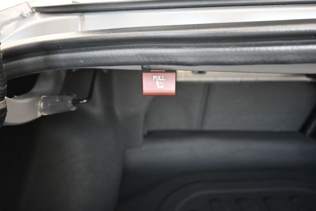 2022 Hyundai Sonata SEL Plus, photo 46 of 61