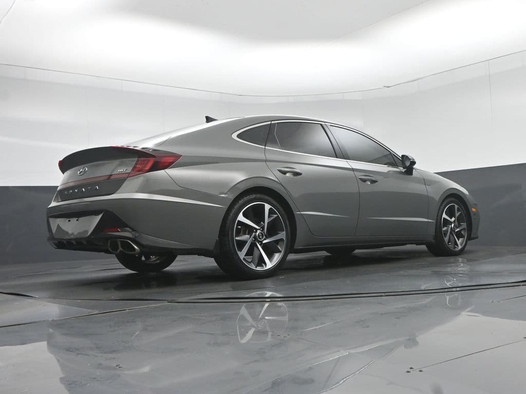 2022 Hyundai Sonata SEL Plus, photo 57 of 61