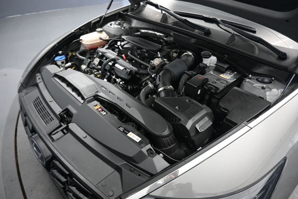 2022 Hyundai Sonata SEL Plus, photo 51 of 61