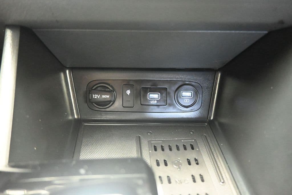 2022 Hyundai Sonata SEL Plus, photo 24 of 61